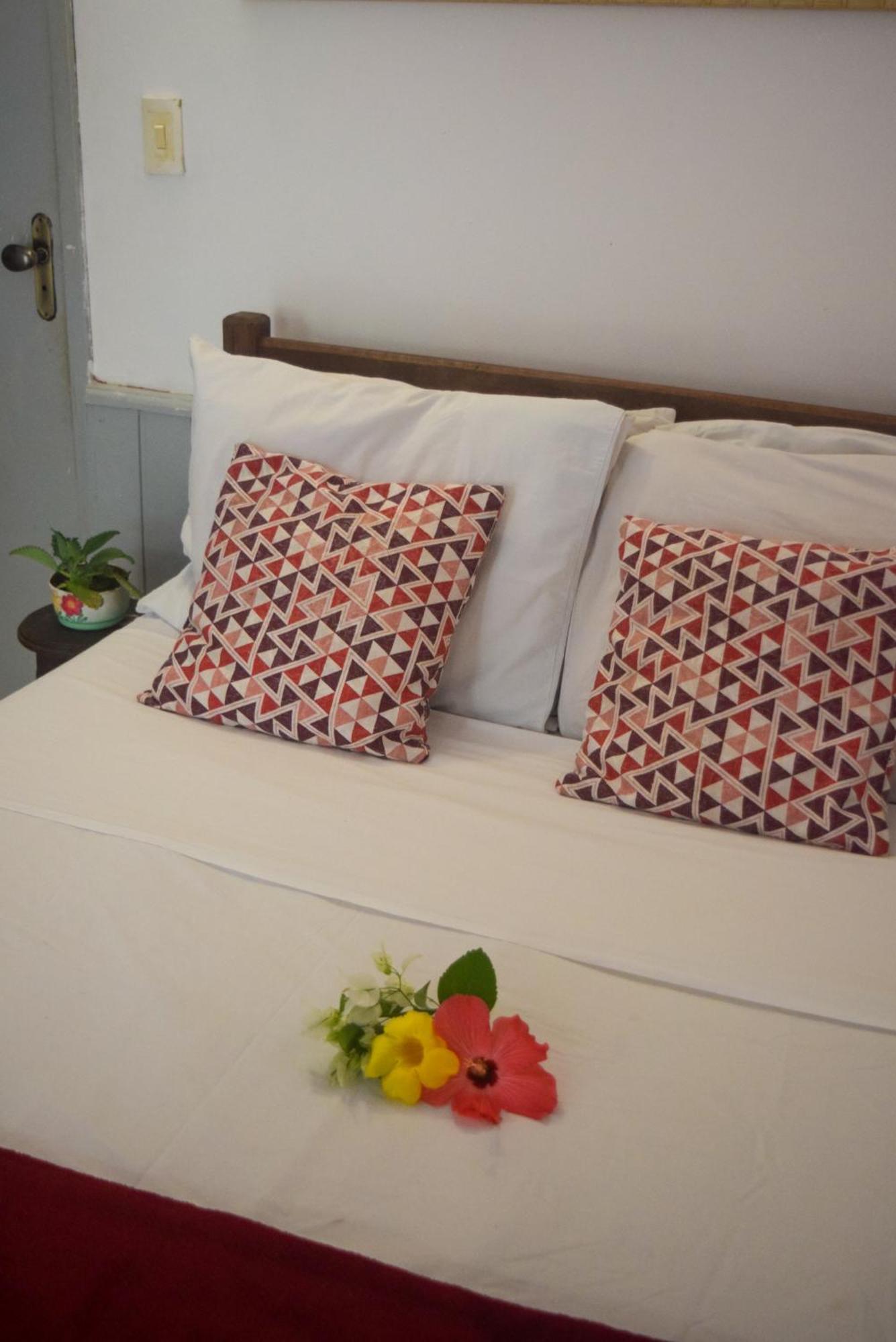 Leo'S Clan Beach Hostel Araquari Eksteriør bilde